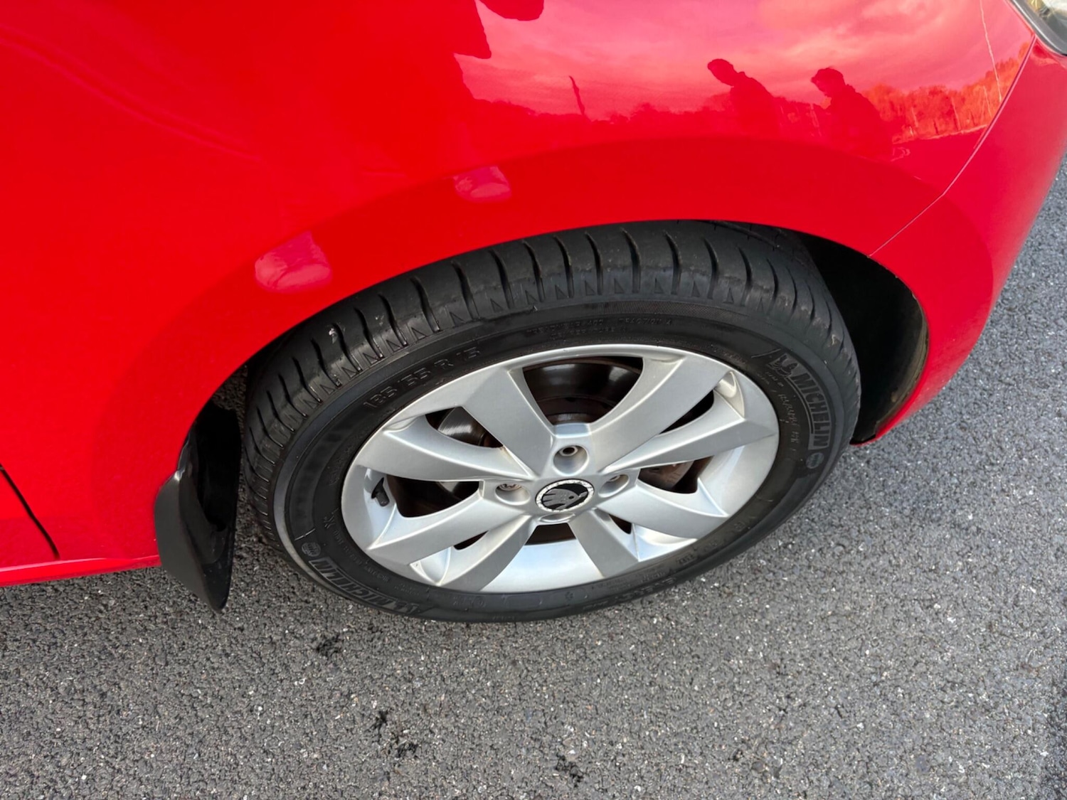 Used Skoda Citigo 2014 for sale - 76866585: Photo 24