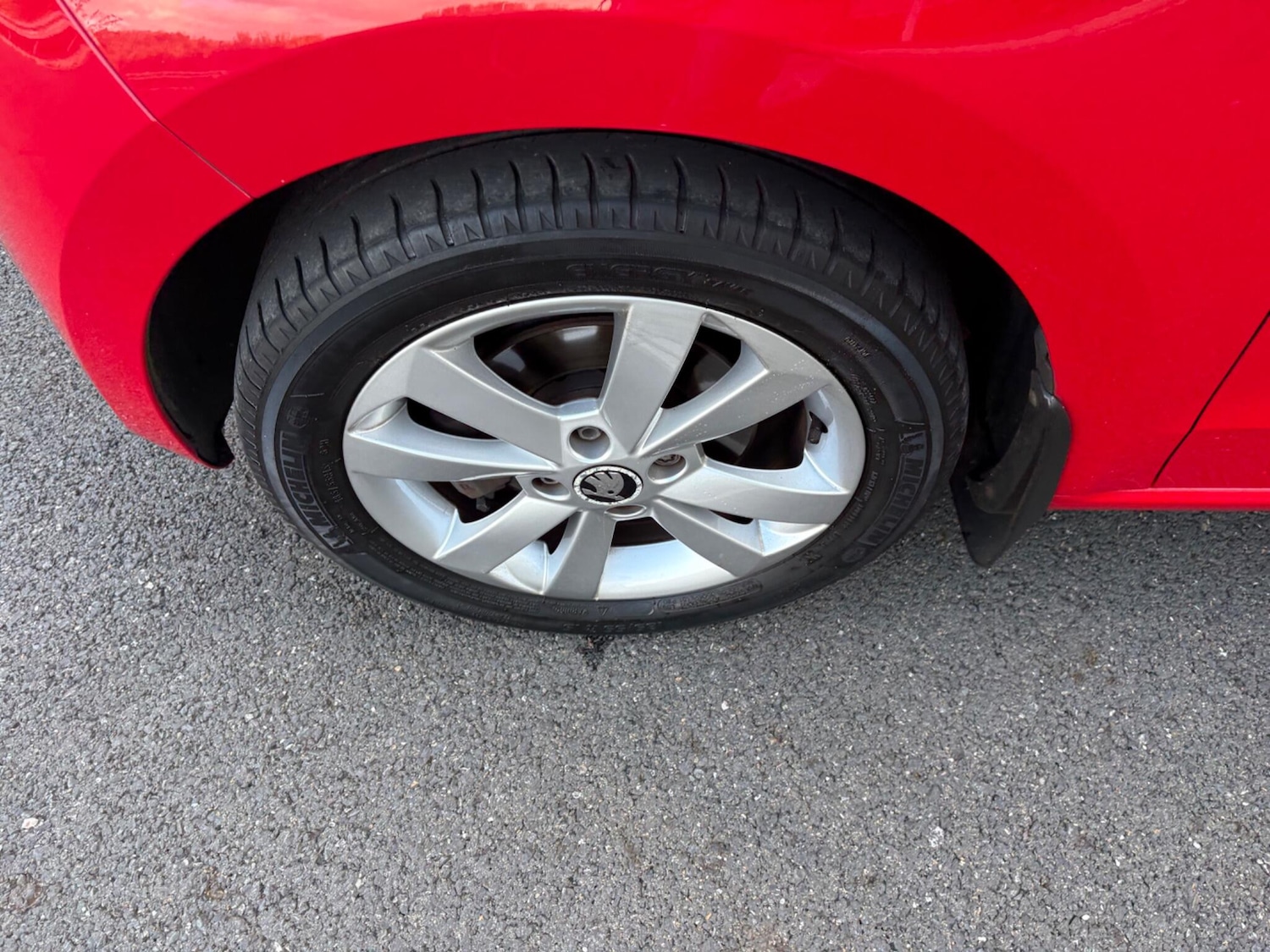 Used Skoda Citigo 2014 for sale - 76866585: Photo 25