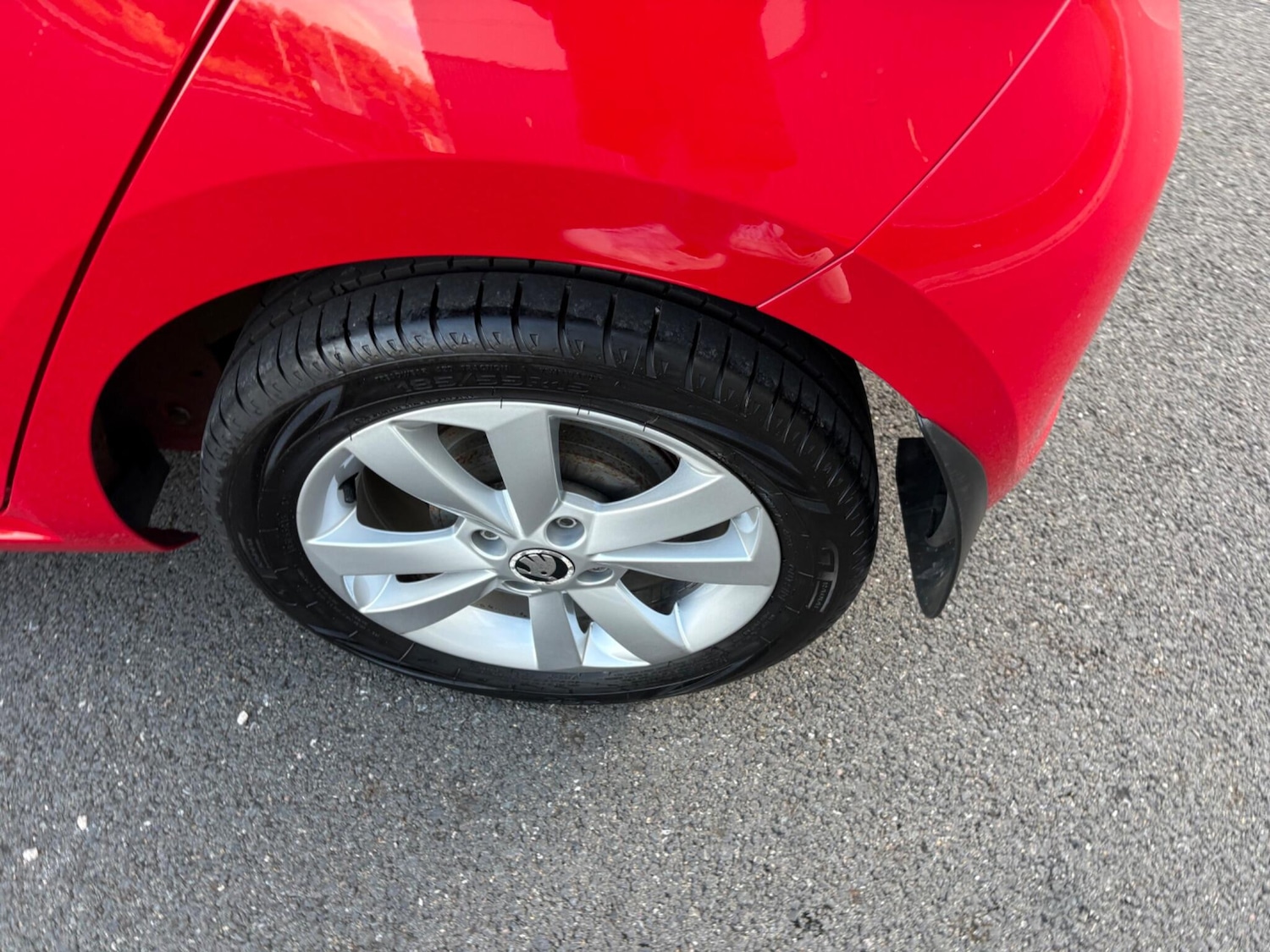 Used Skoda Citigo 2014 for sale - 76866585: Photo 26