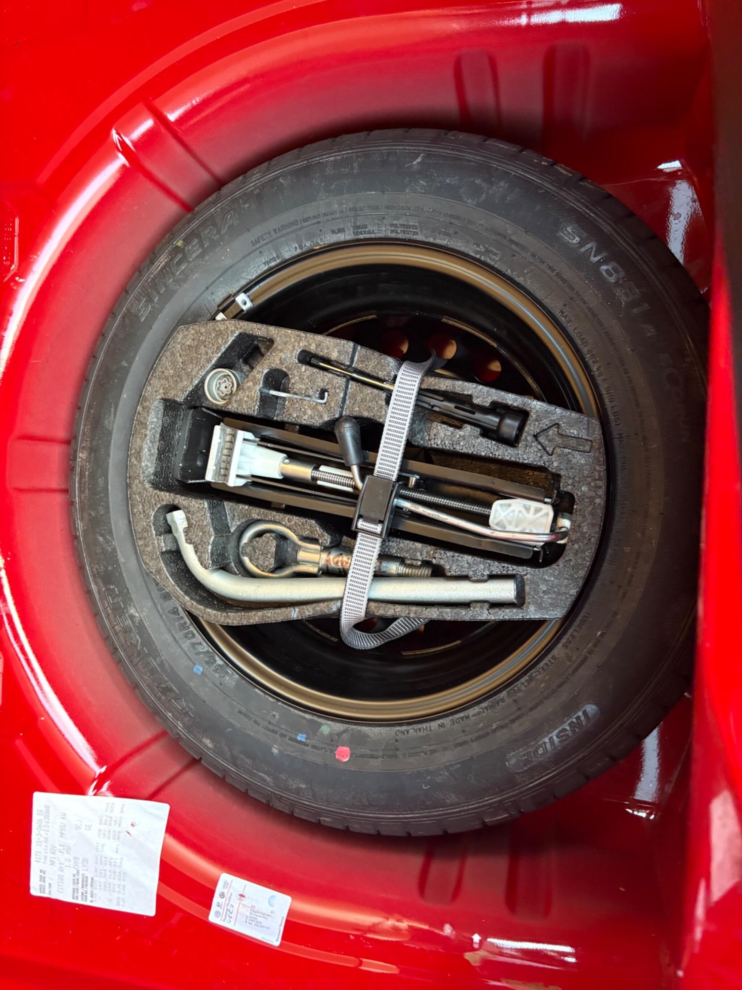 Used Skoda Citigo 2014 for sale - 76866585: Photo 27