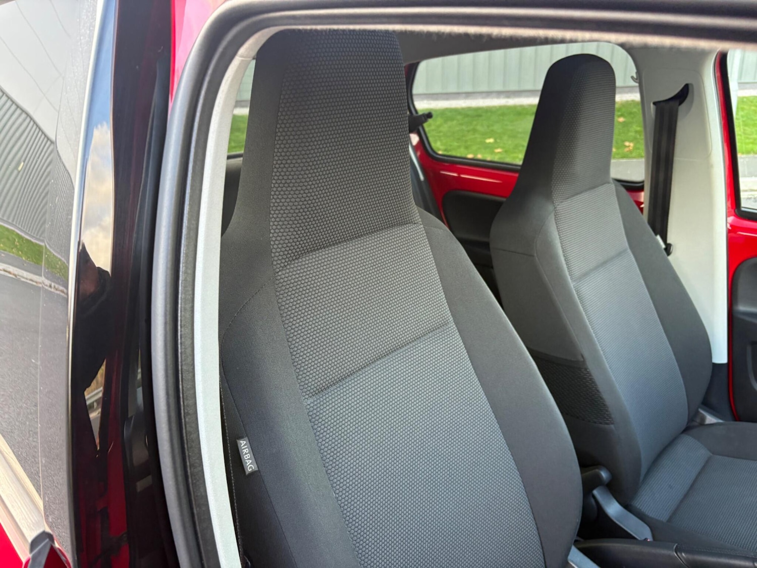 Used Skoda Citigo 2014 for sale - 76866585: Photo 28