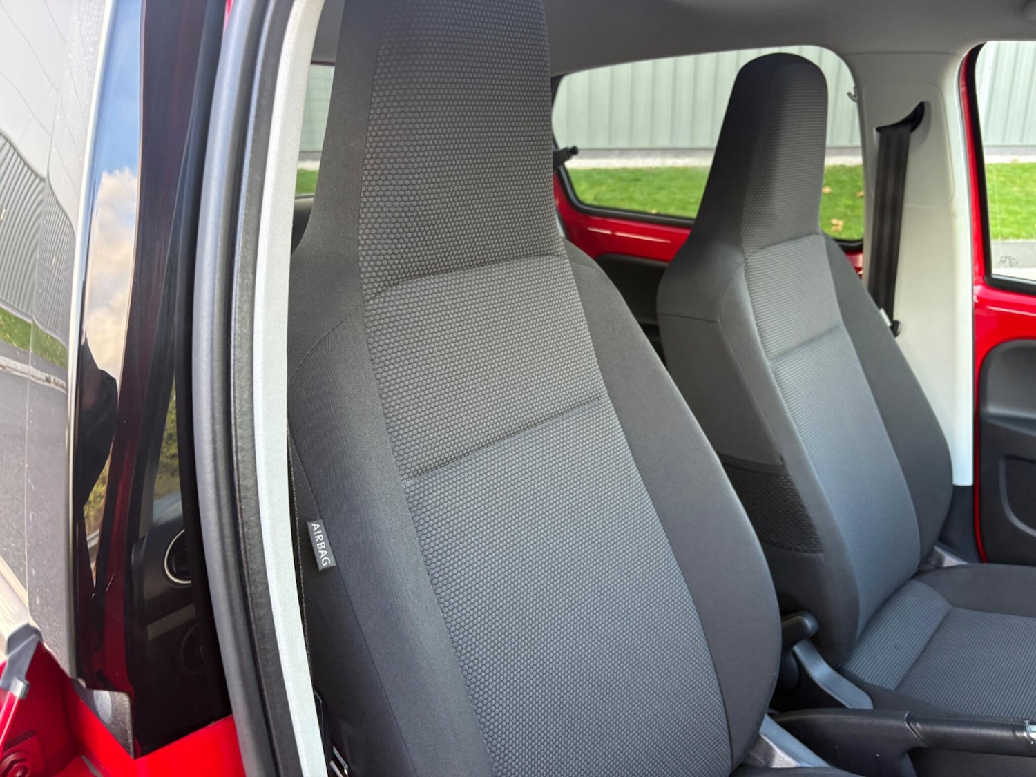 Used Skoda Citigo 2014 for sale - 76866585: Photo 29