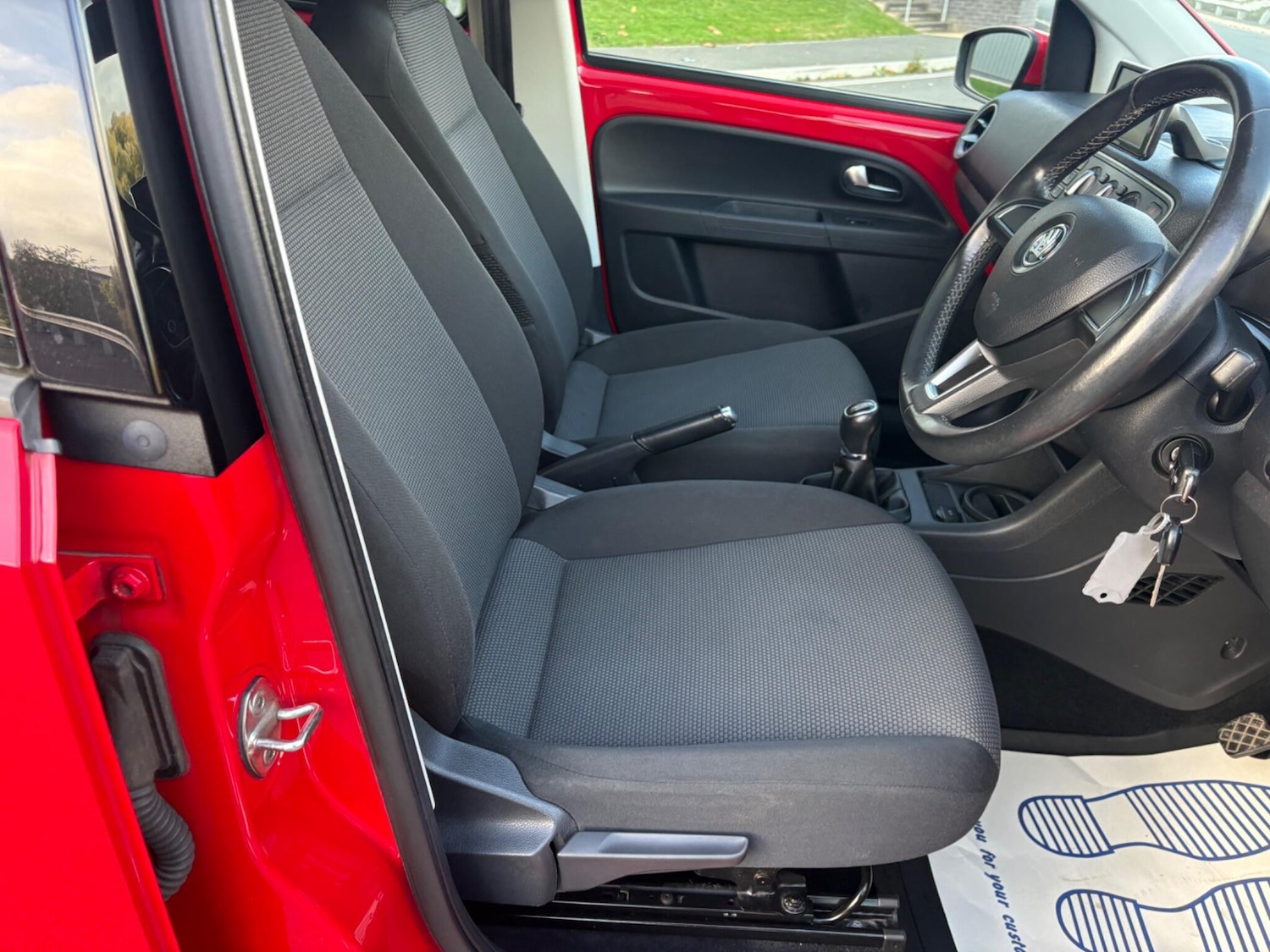 Used Skoda Citigo 2014 for sale - 76866585: Photo 3