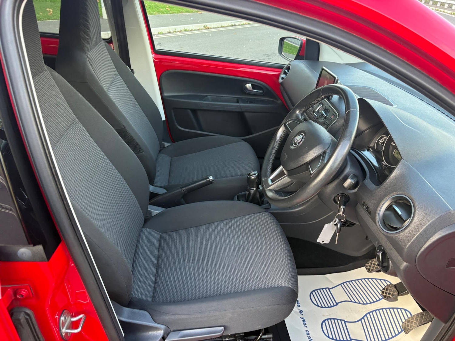 Used Skoda Citigo 2014 for sale - 76866585: Photo 30