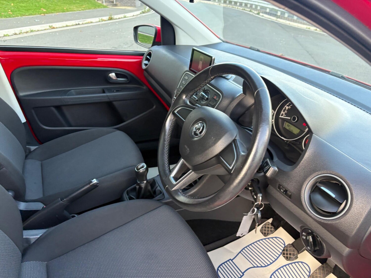 Used Skoda Citigo 2014 for sale - 76866585: Photo 31