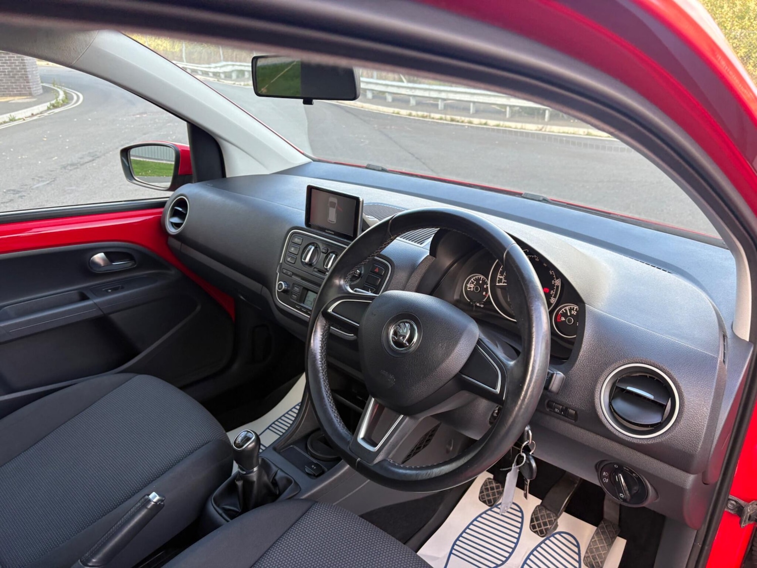 Used Skoda Citigo 2014 for sale - 76866585: Photo 32