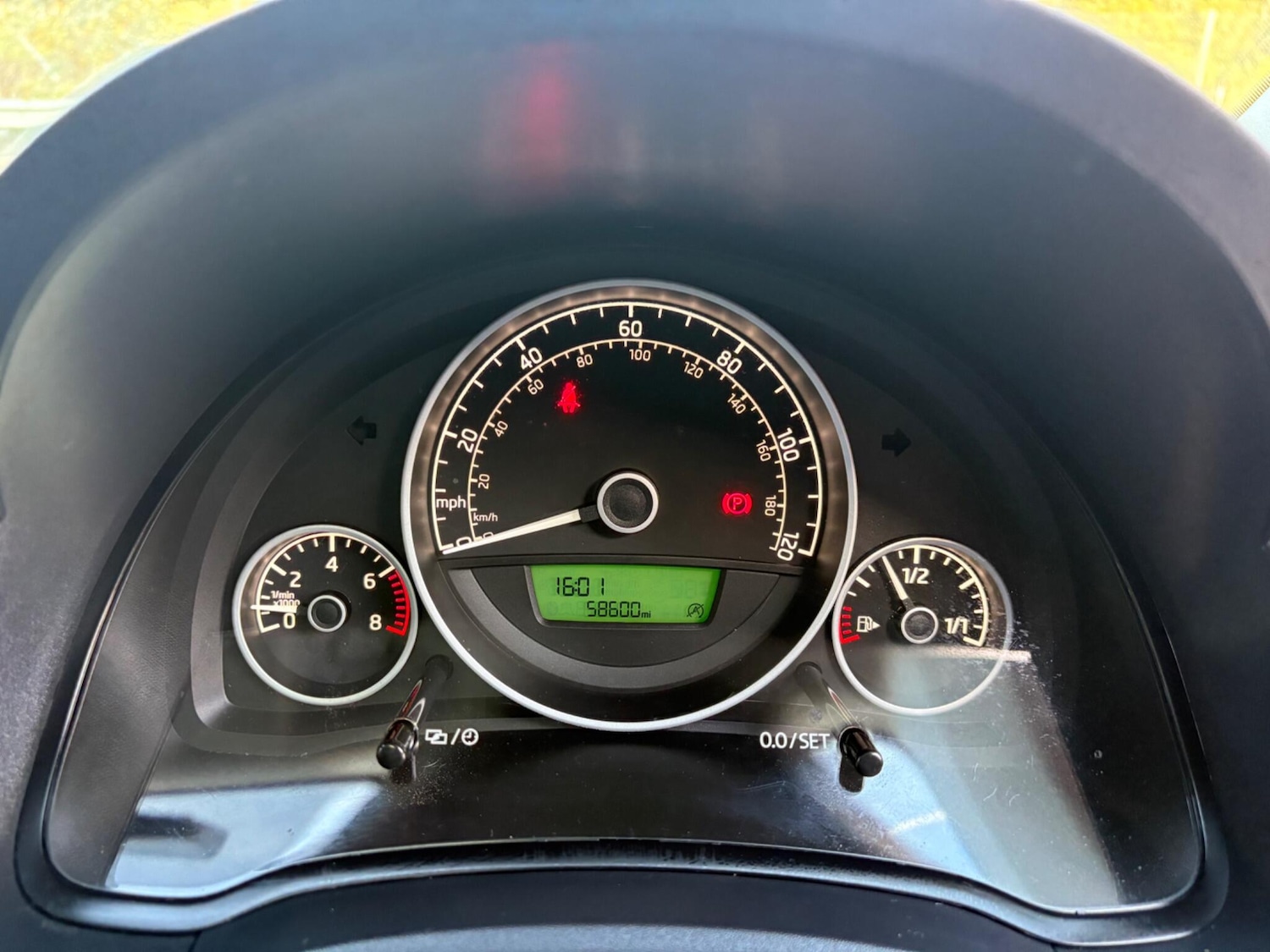 Used Skoda Citigo 2014 for sale - 76866585: Photo 33