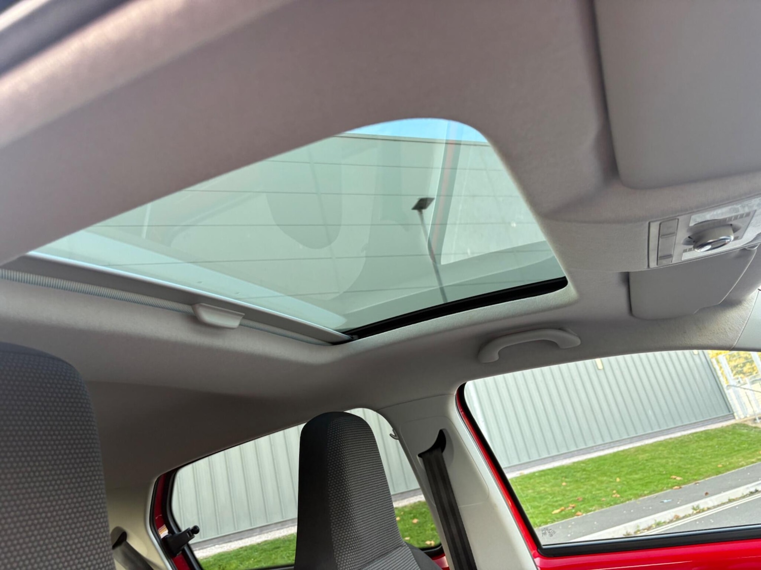 Used Skoda Citigo 2014 for sale - 76866585: Photo 36