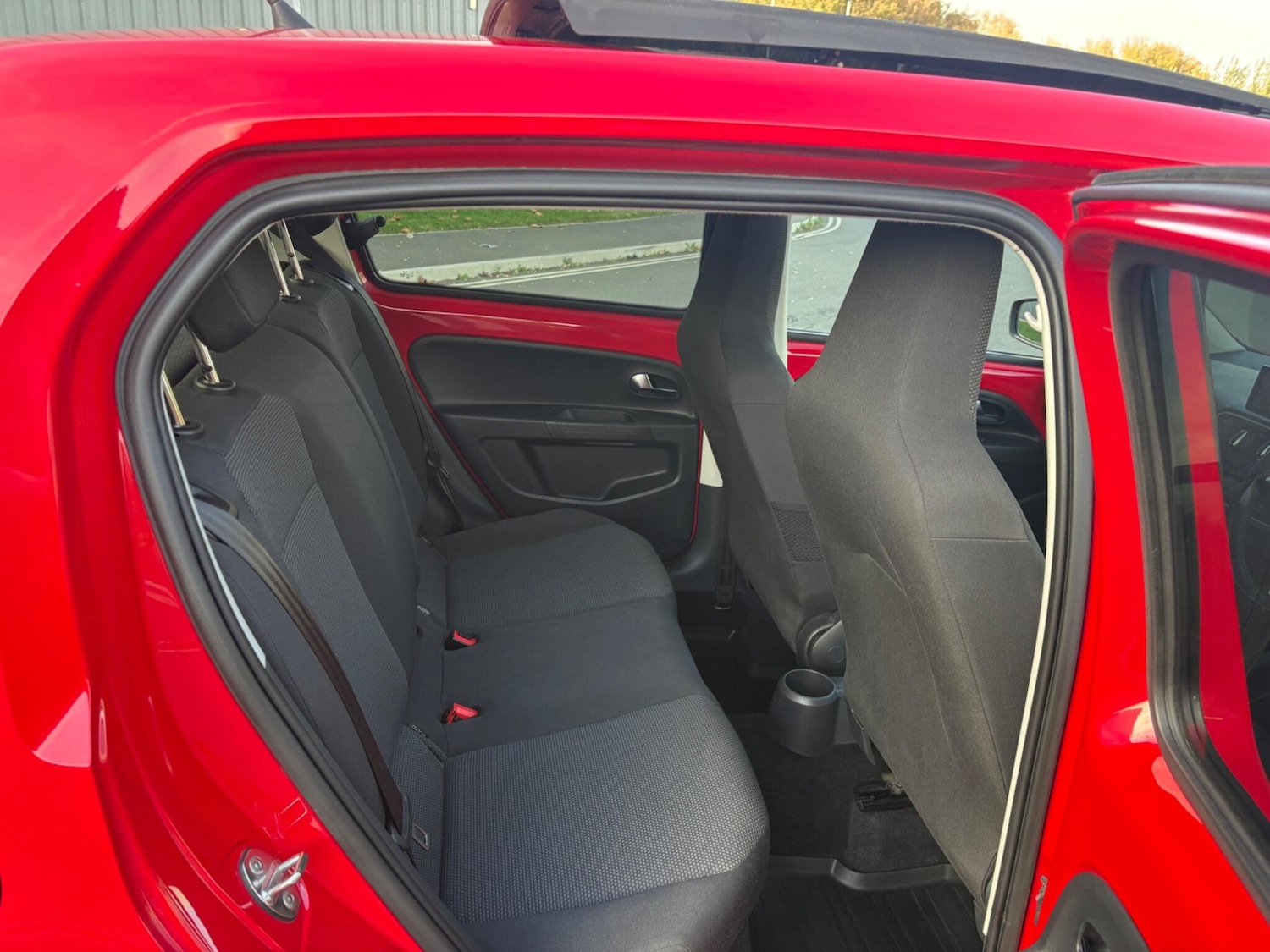 Used Skoda Citigo 2014 for sale - 76866585: Photo 37