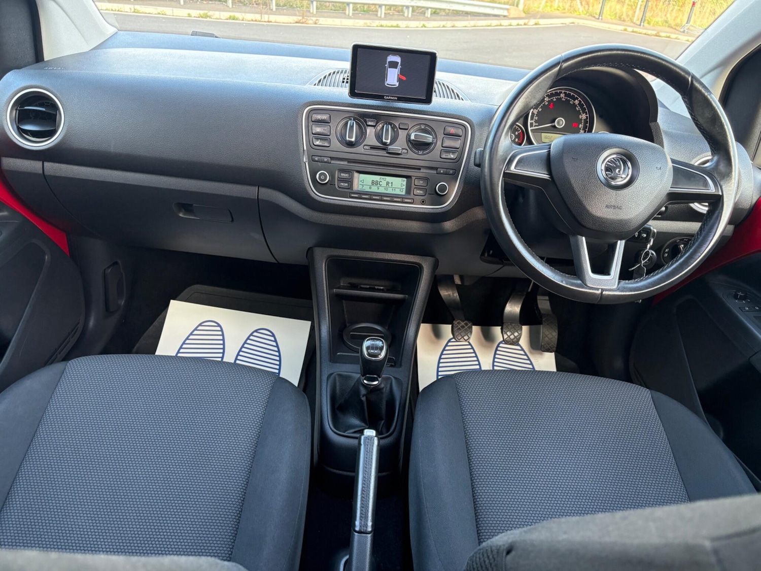 Used Skoda Citigo 2014 for sale - 76866585: Photo 39