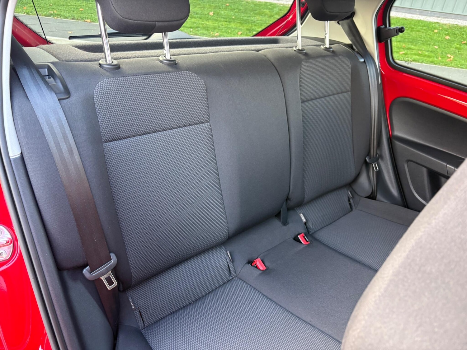 Used Skoda Citigo 2014 for sale - 76866585: Photo 4