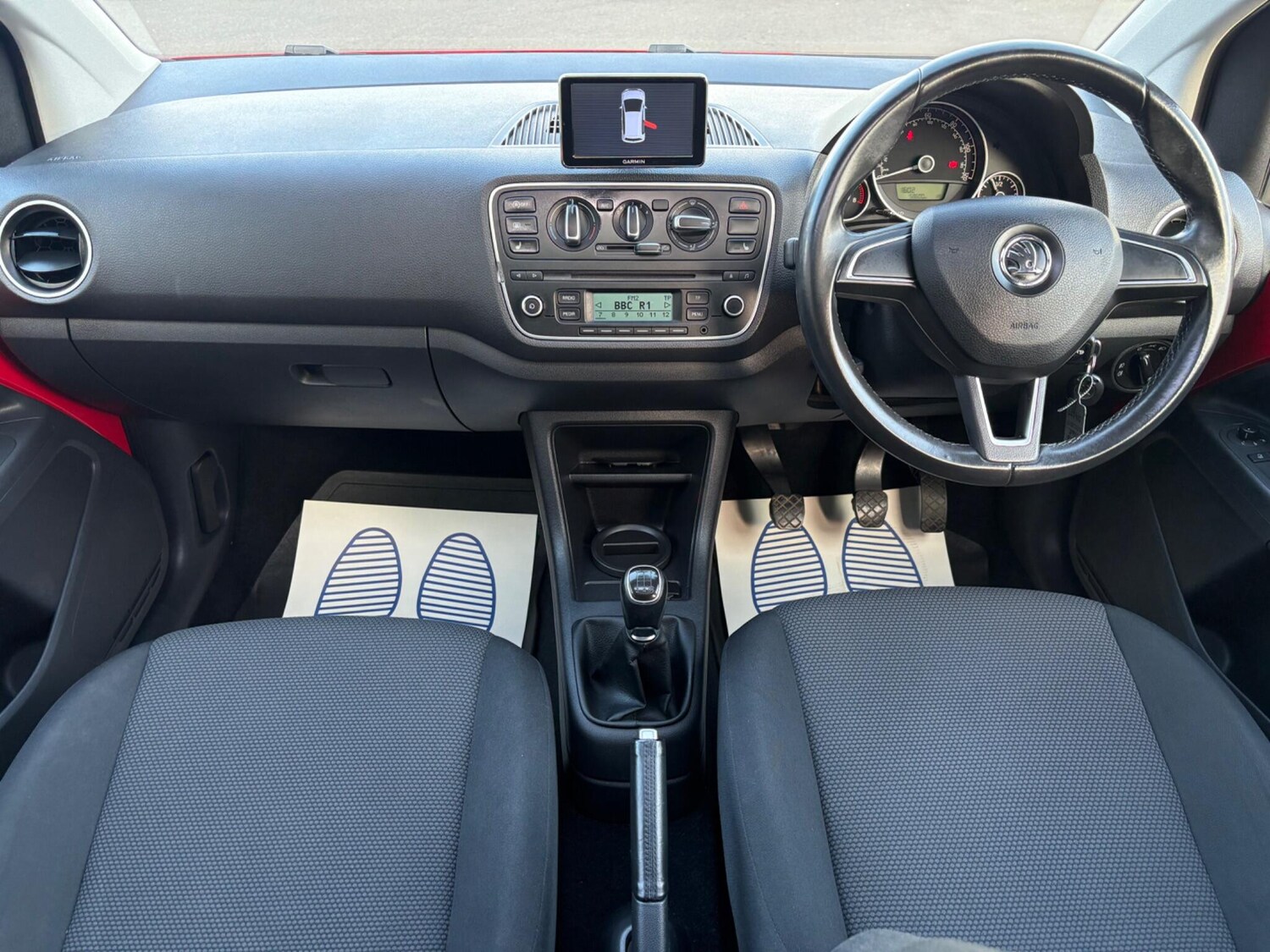 Used Skoda Citigo 2014 for sale - 76866585: Photo 41