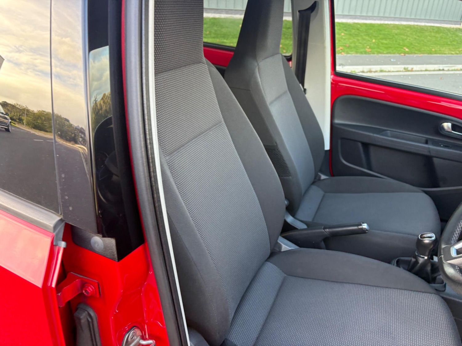 Used Skoda Citigo 2014 for sale - 76866585: Photo 42