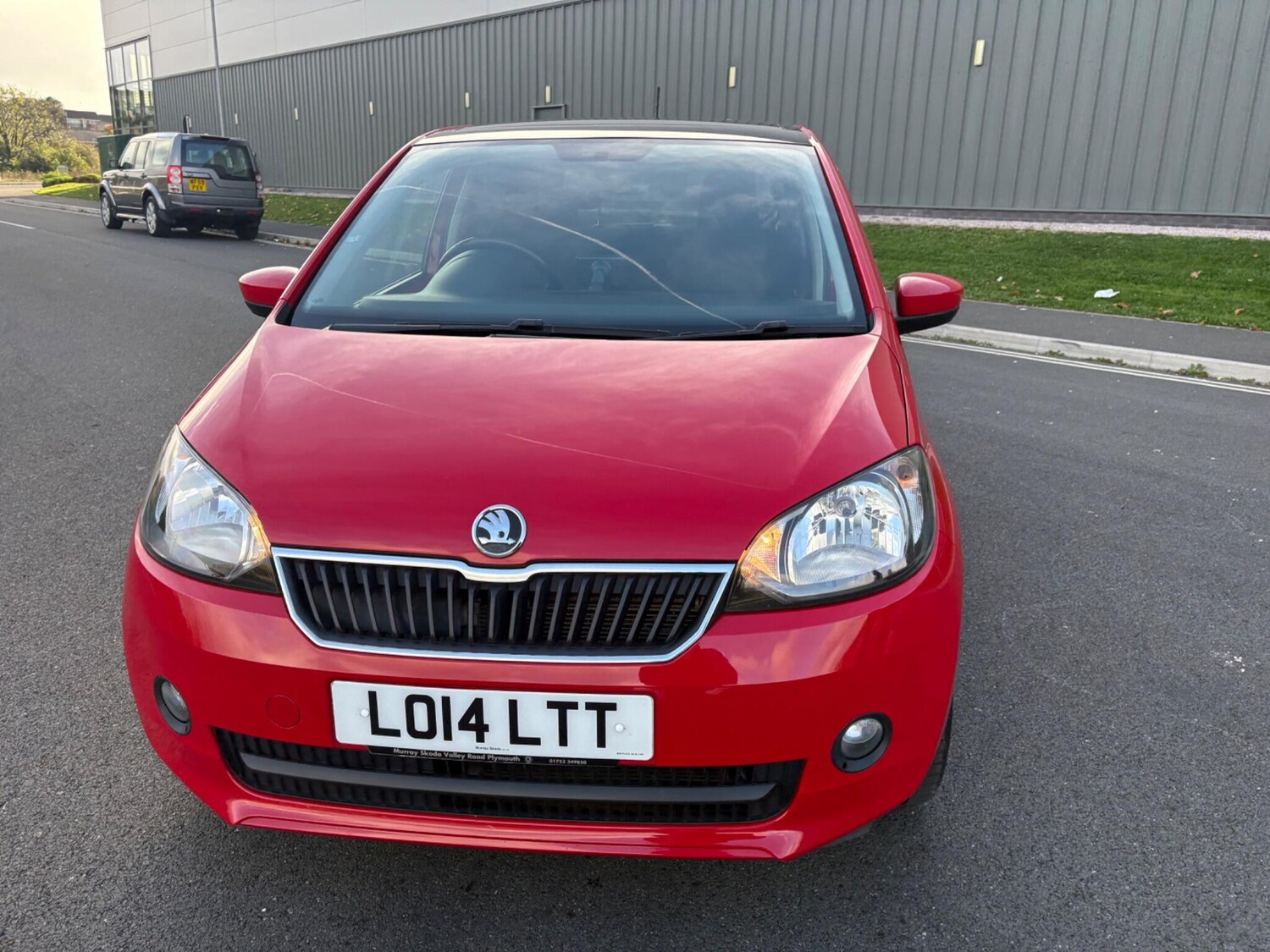 Used Skoda Citigo 2014 for sale - 76866585: Photo 43