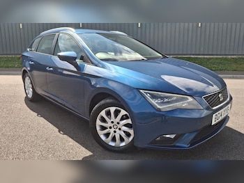 Used SEAT Leon 2014 for sale - 78946282: Photo