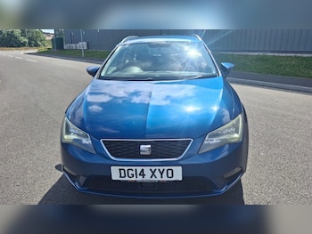 Used SEAT Leon 2014 for sale - 78946282: Photo