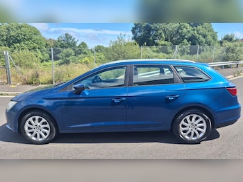 Used SEAT Leon 2014 for sale - 78946282: Photo