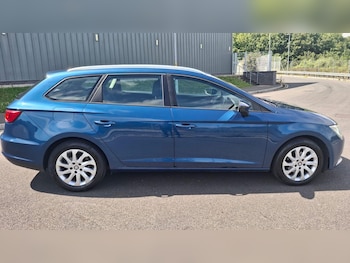 Used SEAT Leon 2014 for sale - 78946282: Photo