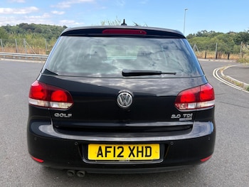 Used Volkswagen Golf 2012 for sale - 79540513: Photo