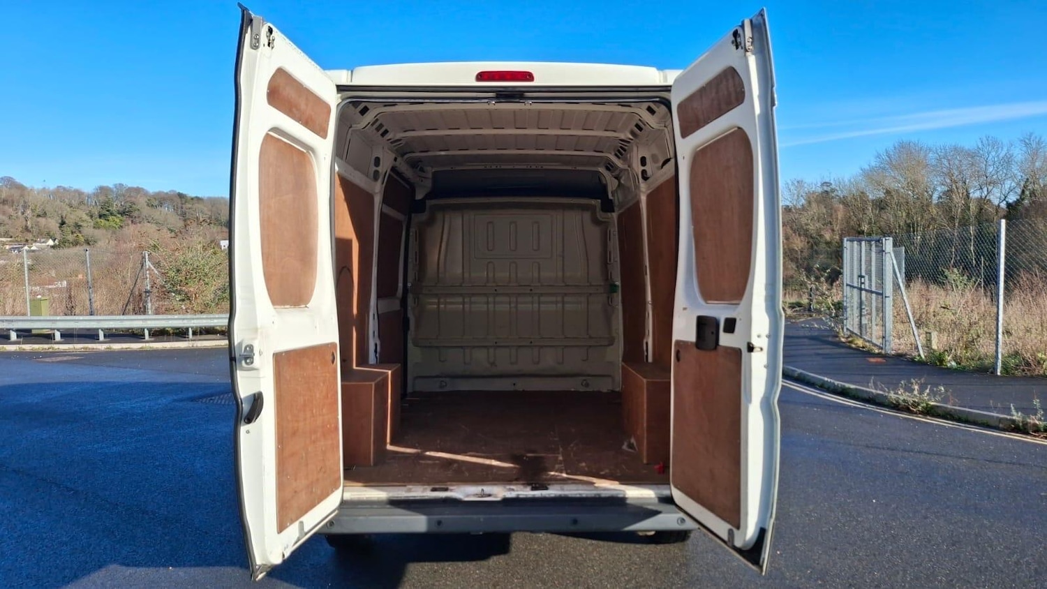 Used Peugeot Boxer 2016 for sale - 77155881: Photo 10