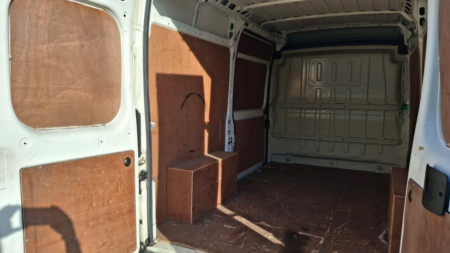 Used Peugeot Boxer 2016 for sale - 77155881: Photo 12