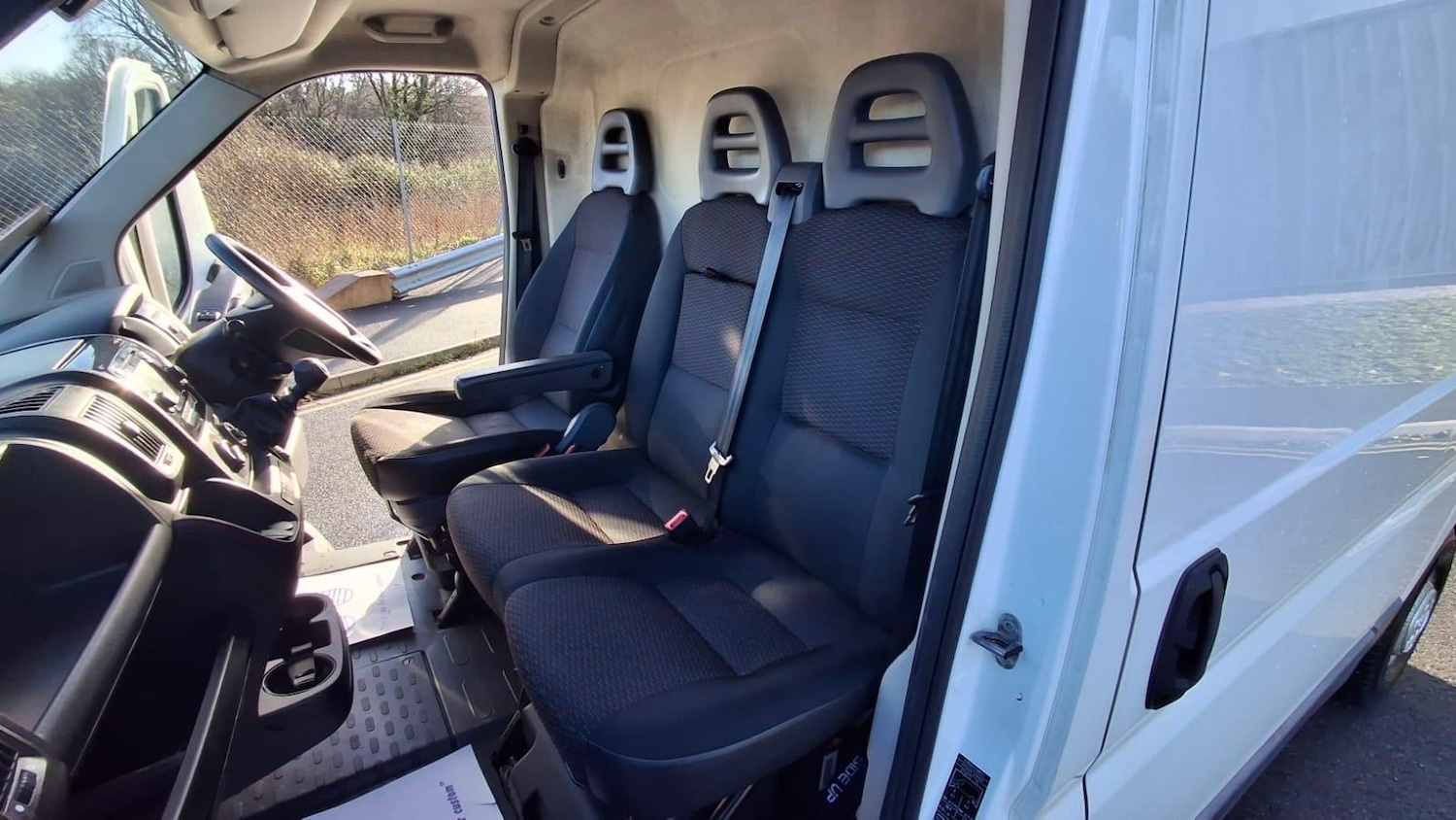 Used Peugeot Boxer 2016 for sale - 77155881: Photo 7