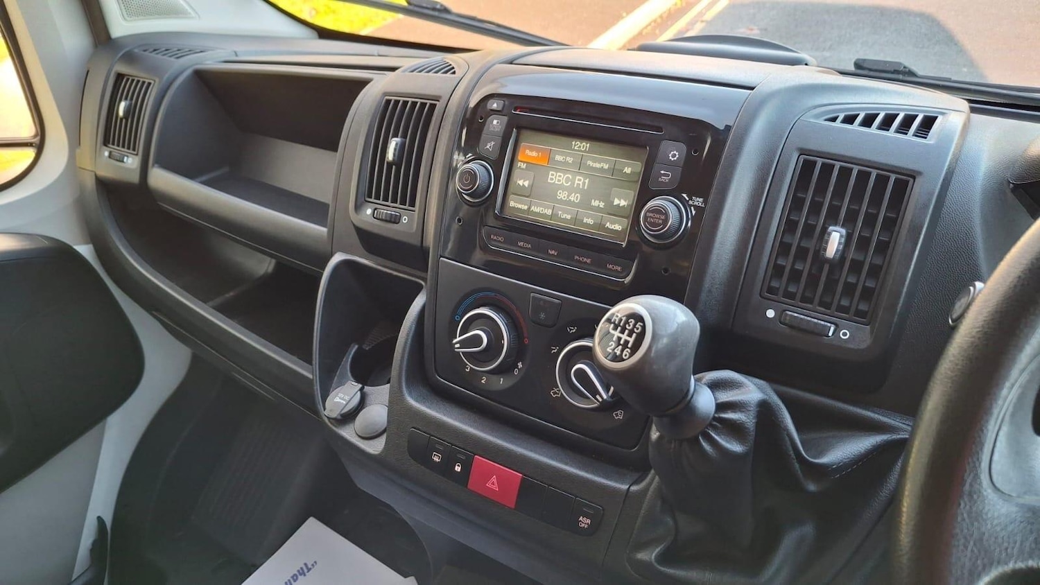 Used Peugeot Boxer 2016 for sale - 77155881: Photo 8