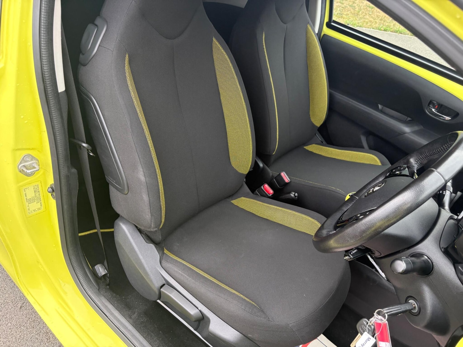 Used Toyota AYGO 2016 for sale - 77395708: Photo 24