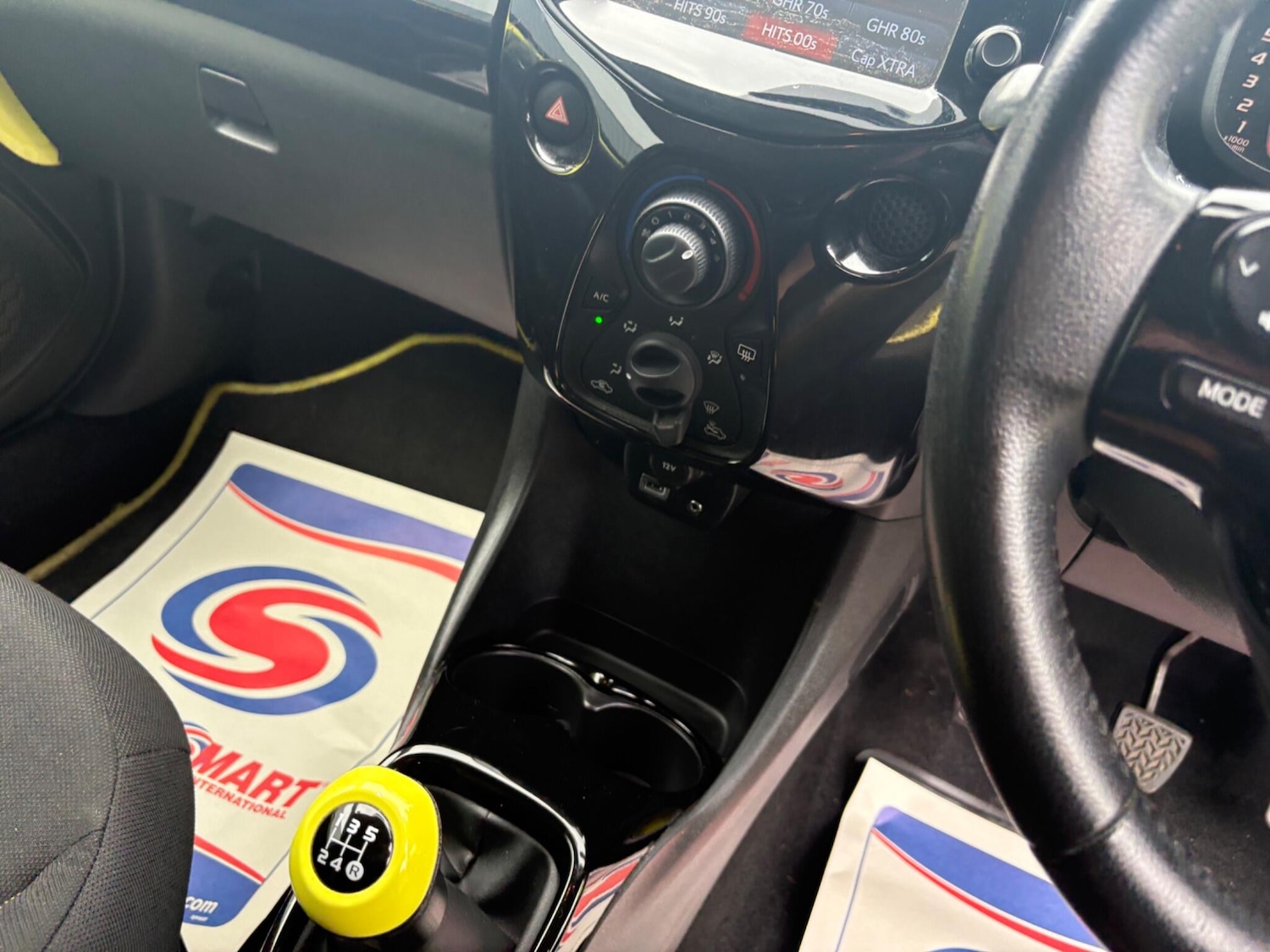 Used Toyota AYGO 2016 for sale - 77395708: Photo 29