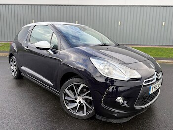 (15) - 1.6 e-HDi DStyle Plus Euro 5 (s/s) 3dr