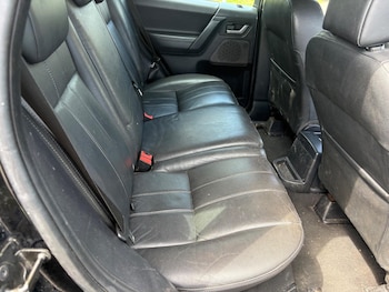 Used Land Rover Freelander 2013 for sale - 78535647: Photo
