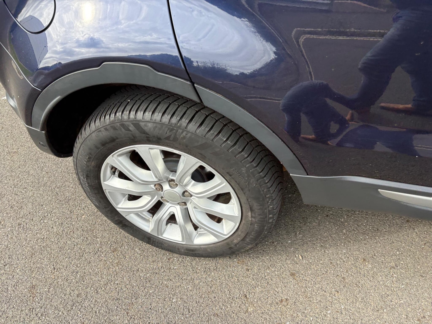 Used Land Rover Range Rover Evoque 2015 for sale - 76865586: Photo 14