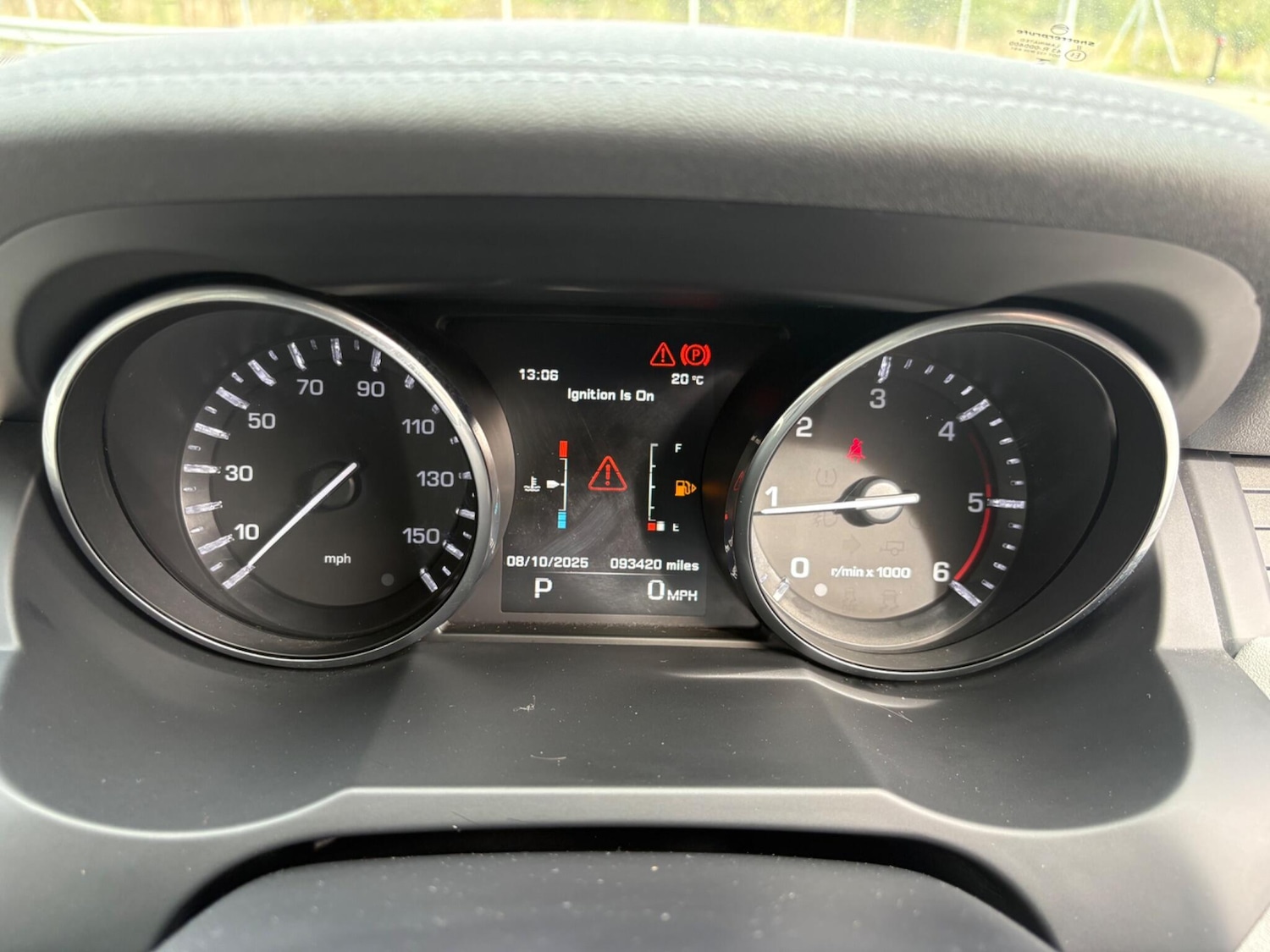 Used Land Rover Range Rover Evoque 2015 for sale - 76865586: Photo 17