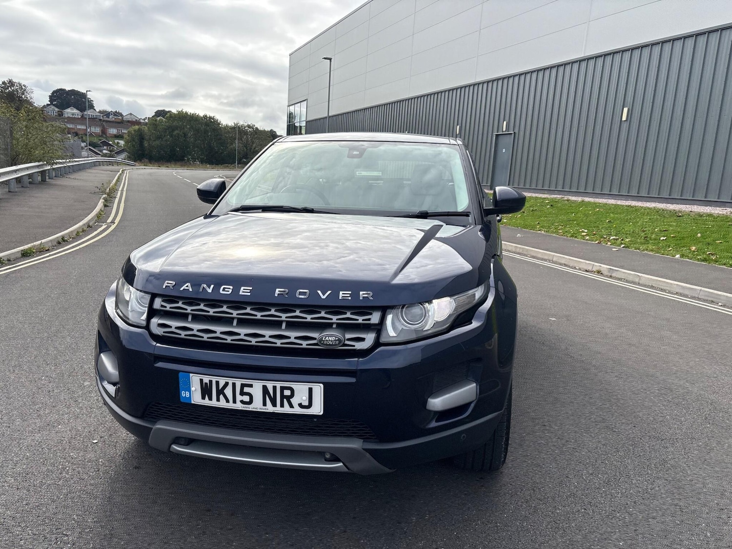 Used Land Rover Range Rover Evoque 2015 for sale - 76865586: Photo 22
