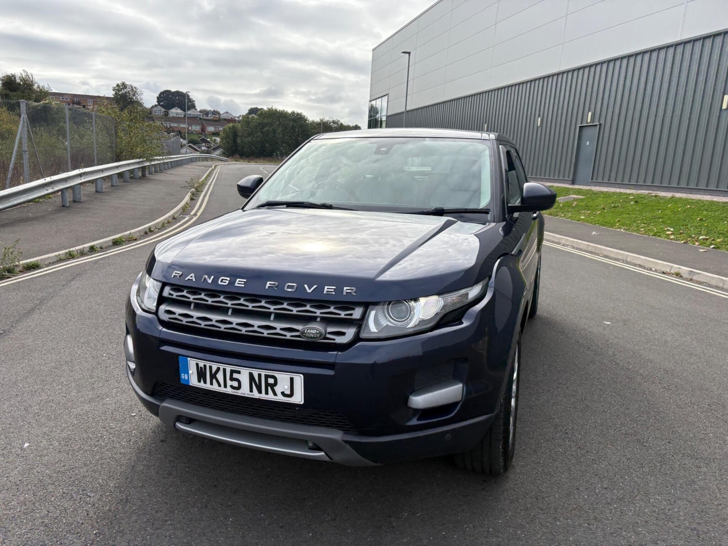 Used Land Rover Range Rover Evoque 2015 for sale - 76865586: Photo 23