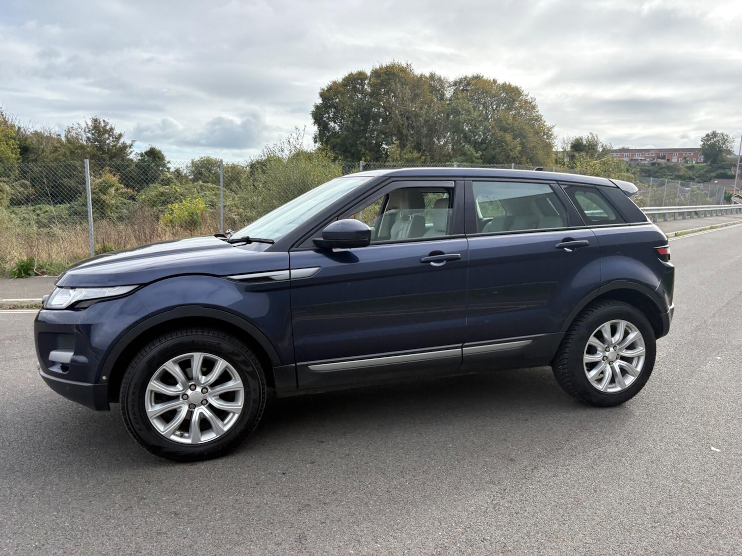 Used Land Rover Range Rover Evoque 2015 for sale - 76865586: Photo 27
