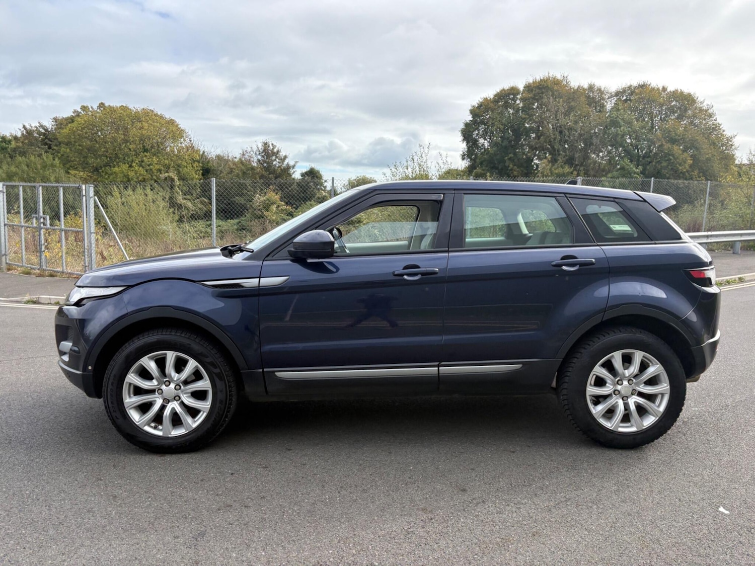 Used Land Rover Range Rover Evoque 2015 for sale - 76865586: Photo 29