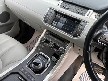 Used Land Rover Range Rover Evoque 2015 for sale - 76865586: Photo