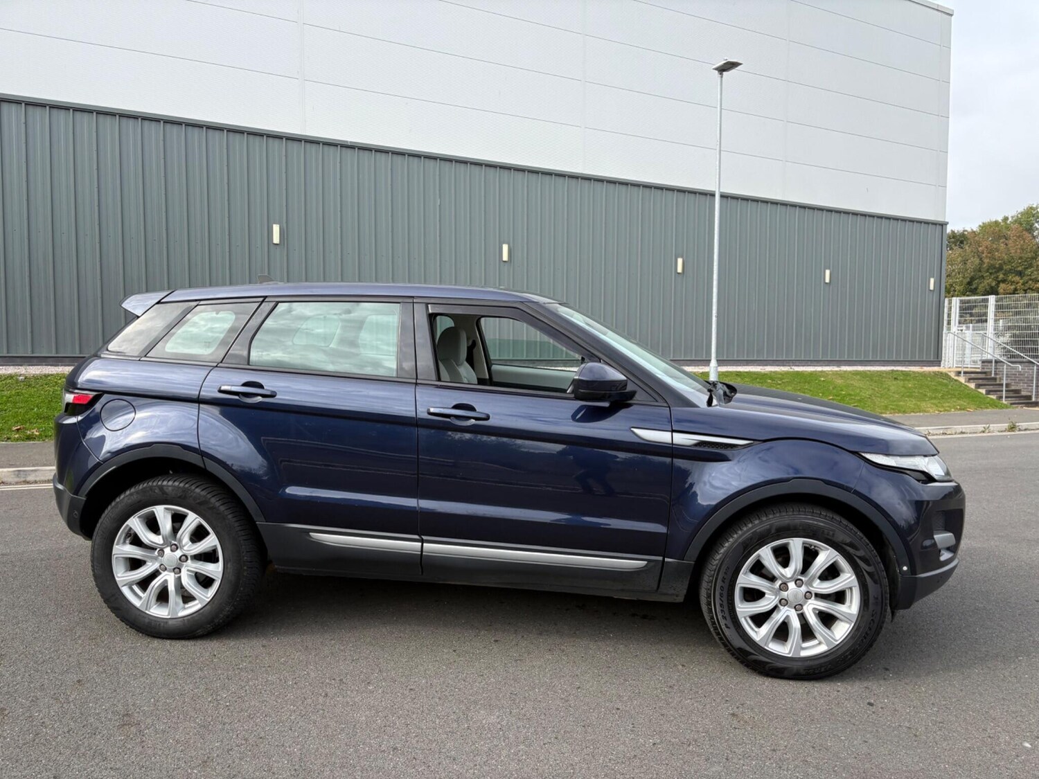 Used Land Rover Range Rover Evoque 2015 for sale - 76865586: Photo 49