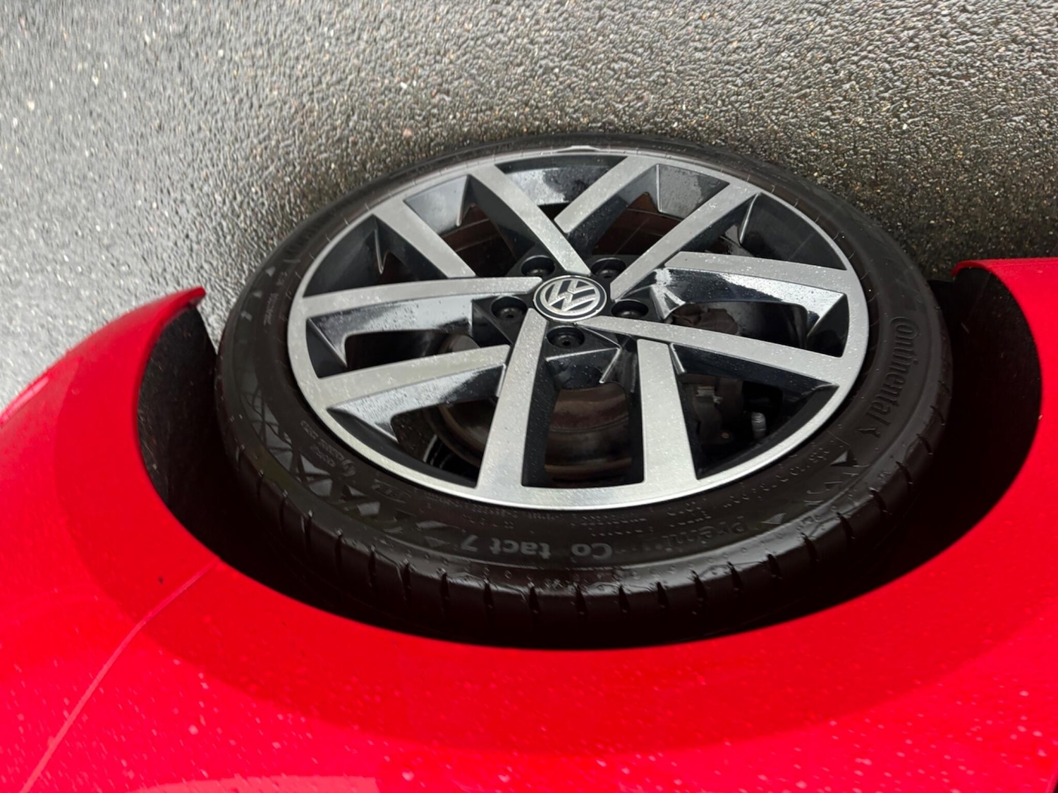 Used Volkswagen Golf 2019 for sale - 76942570: Photo 16