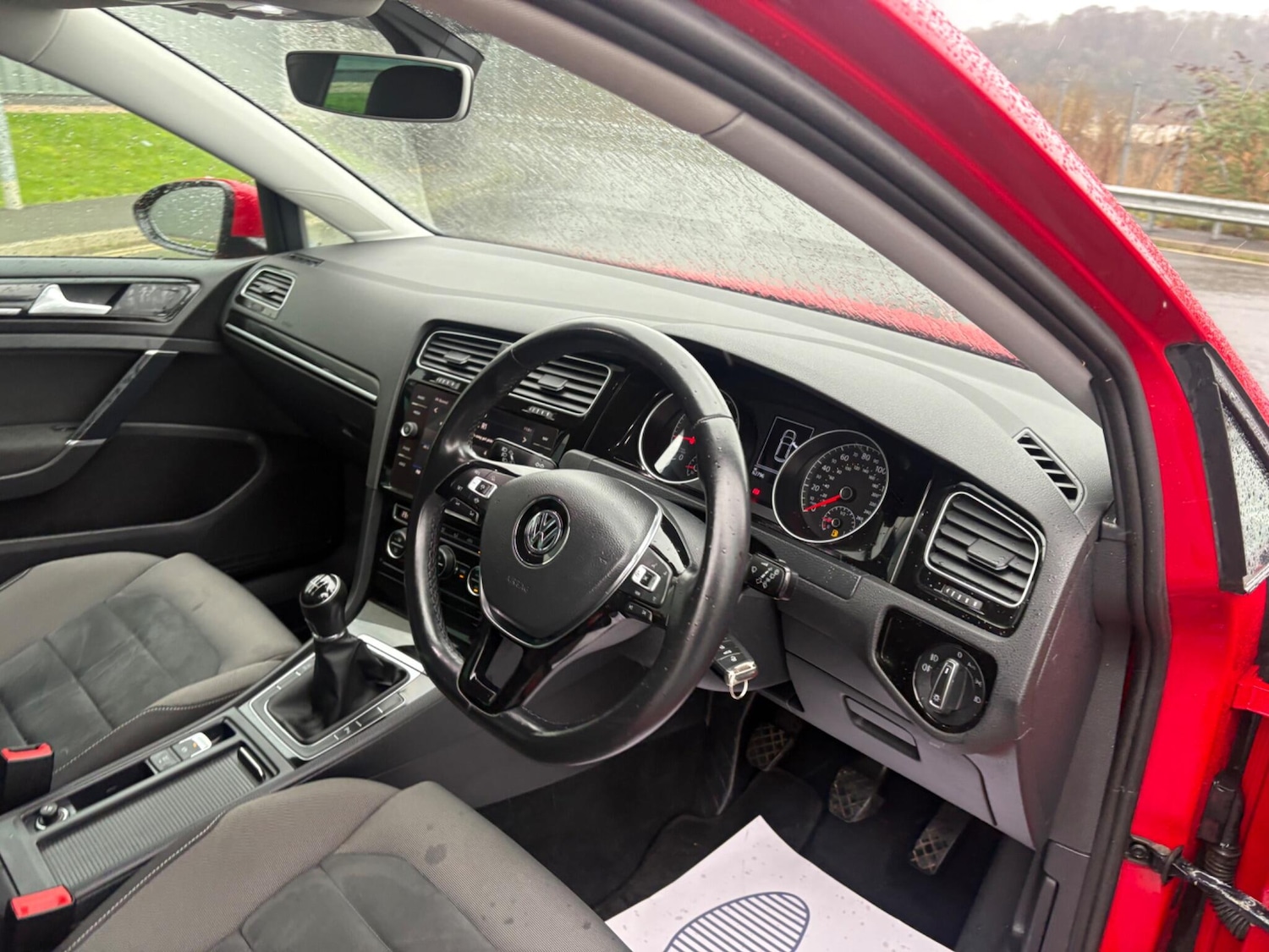 Used Volkswagen Golf 2019 for sale - 76942570: Photo 20