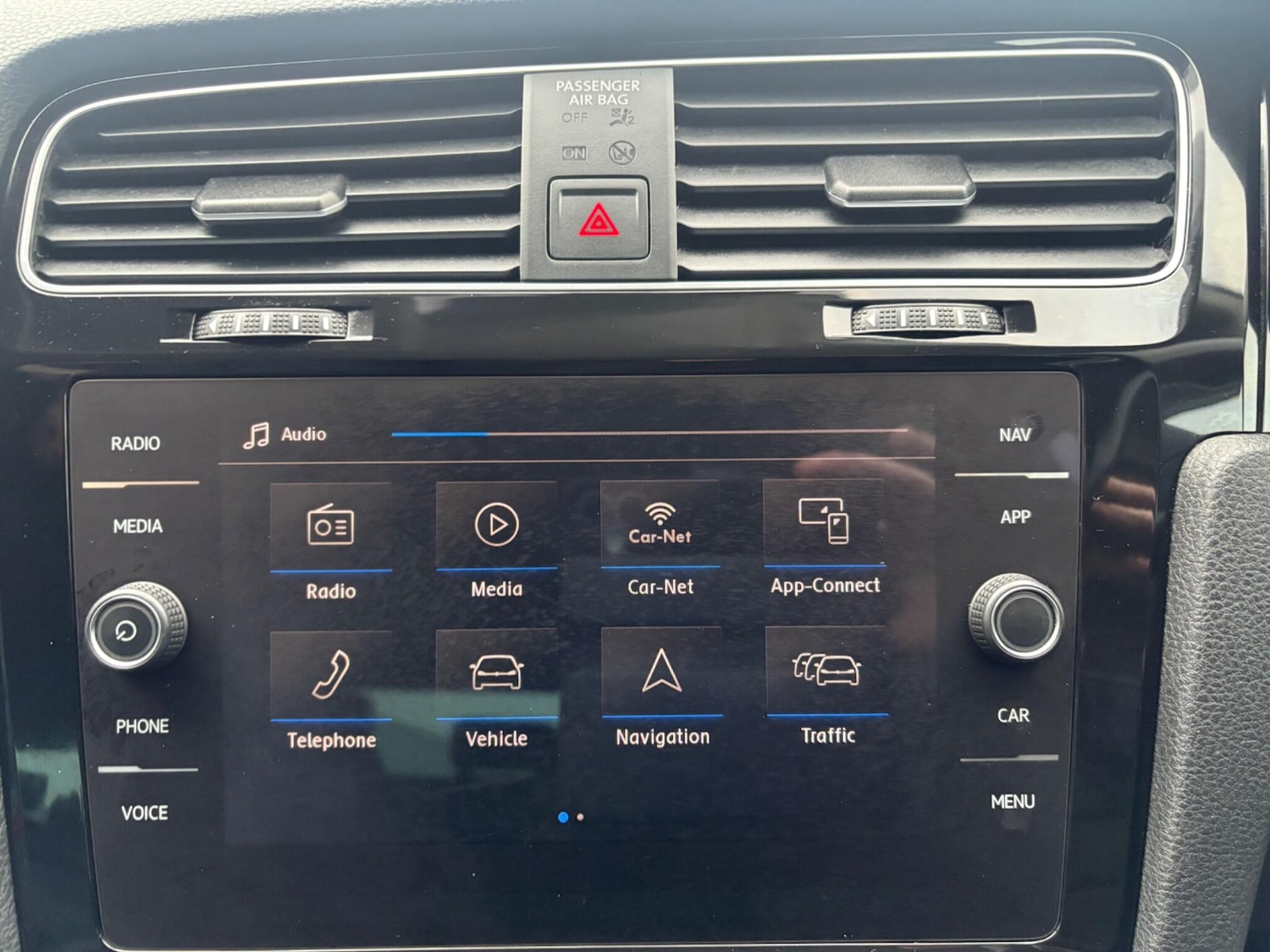 Used Volkswagen Golf 2019 for sale - 76942570: Photo 25