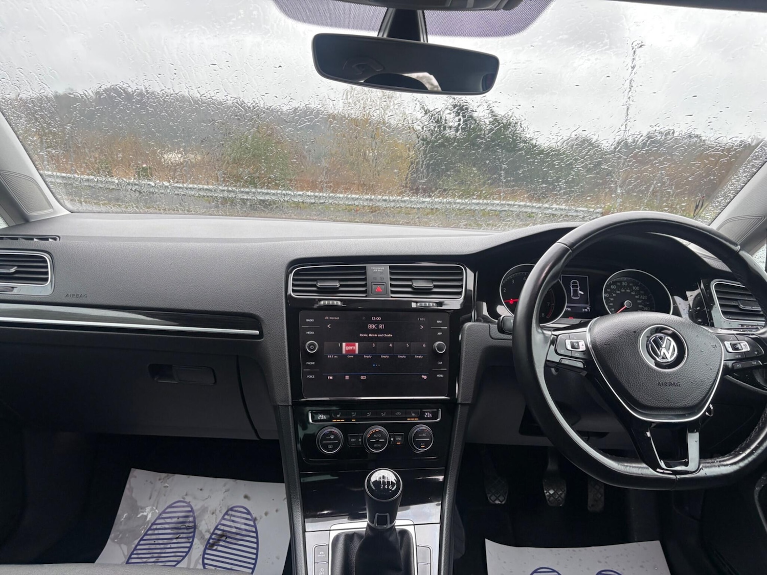 Used Volkswagen Golf 2019 for sale - 76942570: Photo 27