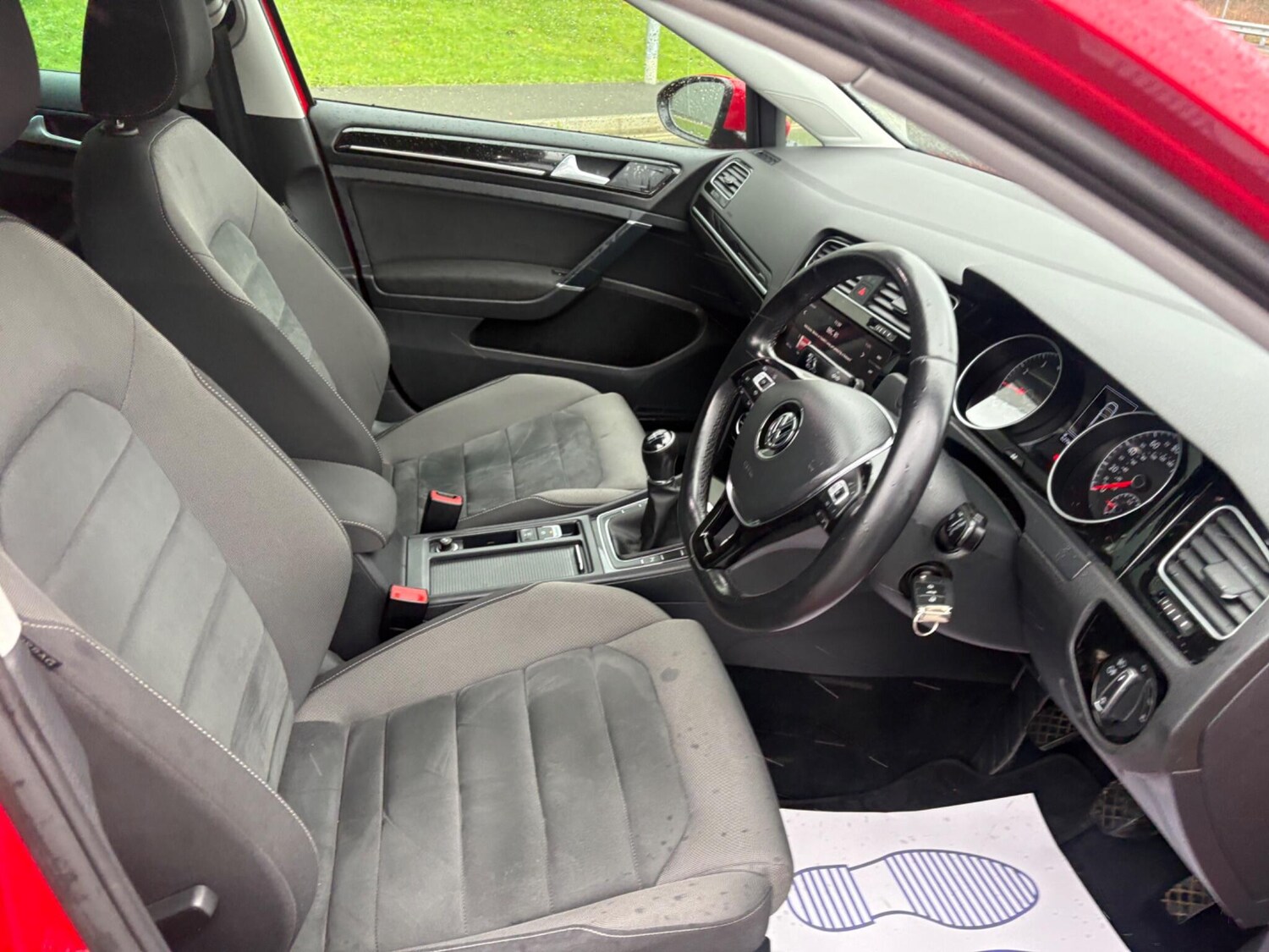 Used Volkswagen Golf 2019 for sale - 76942570: Photo 31