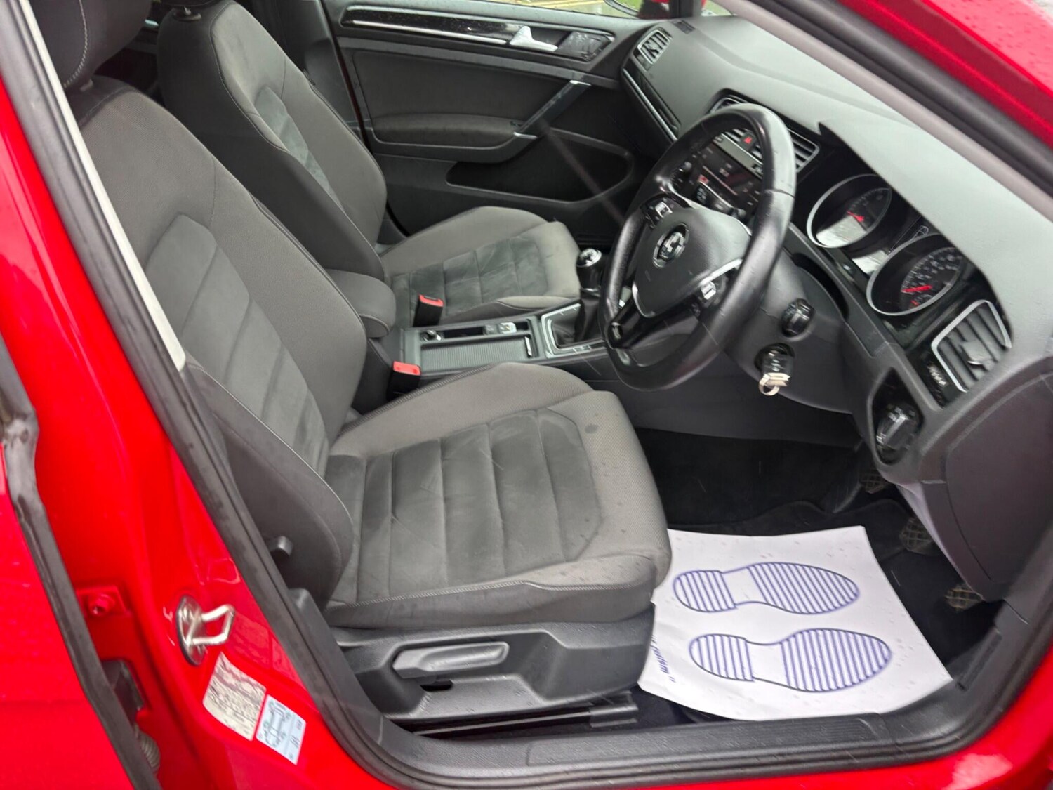 Used Volkswagen Golf 2019 for sale - 76942570: Photo 34