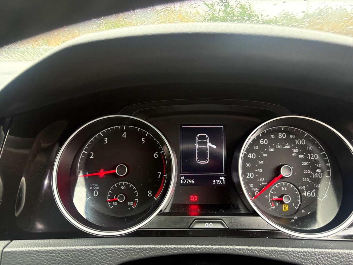 Used Volkswagen Golf 2019 for sale - 76942570: Photo 35