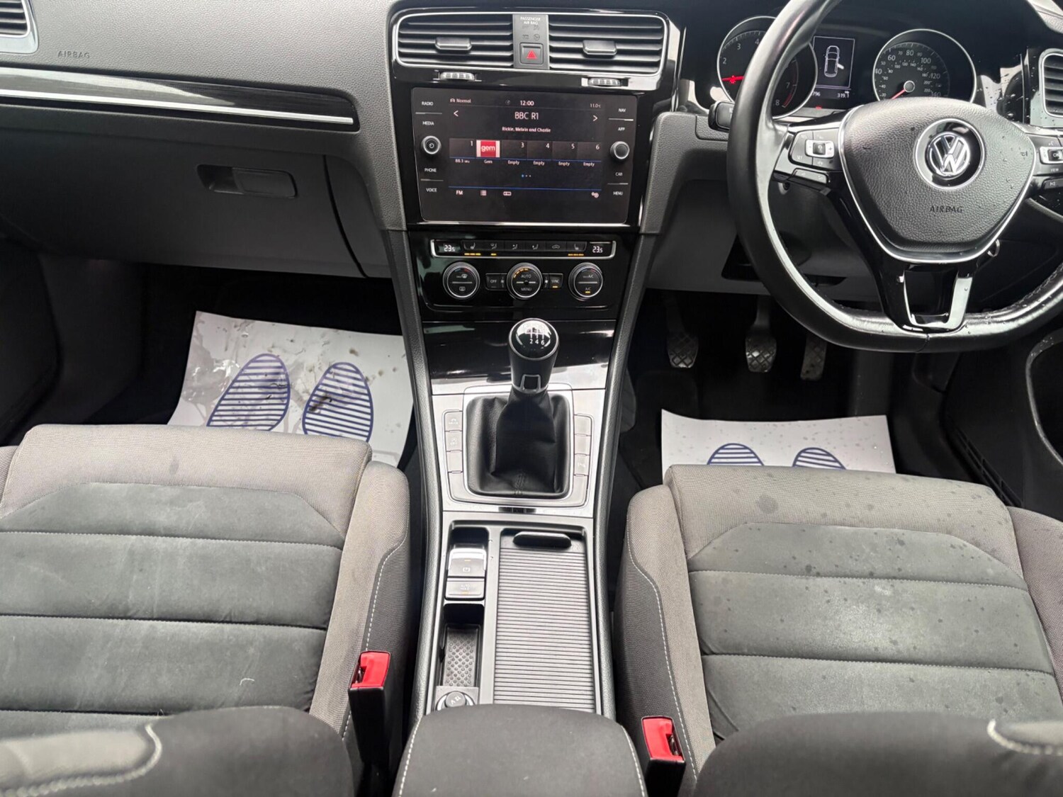 Used Volkswagen Golf 2019 for sale - 76942570: Photo 38