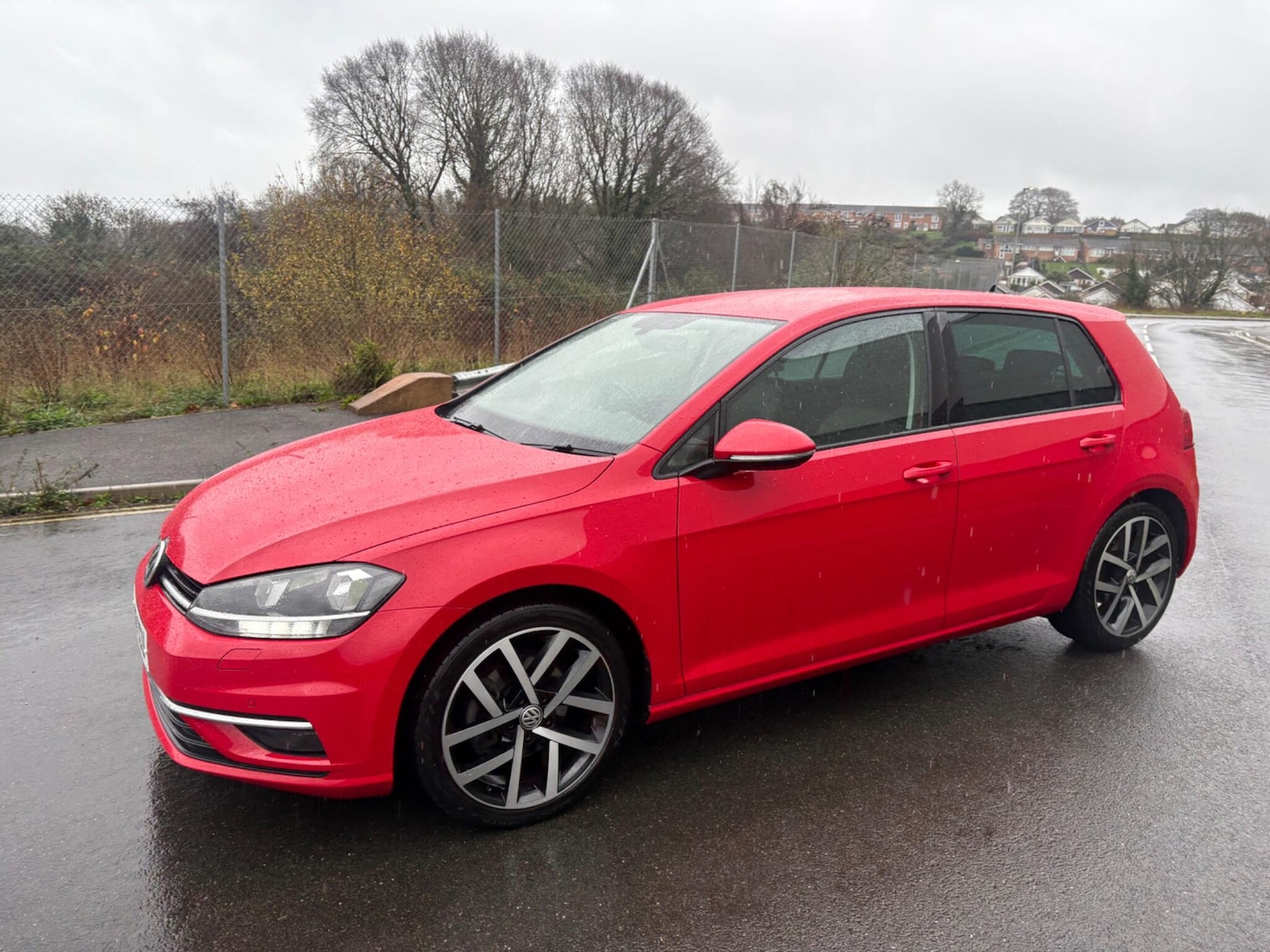 Used Volkswagen Golf 2019 for sale - 76942570: Photo 40