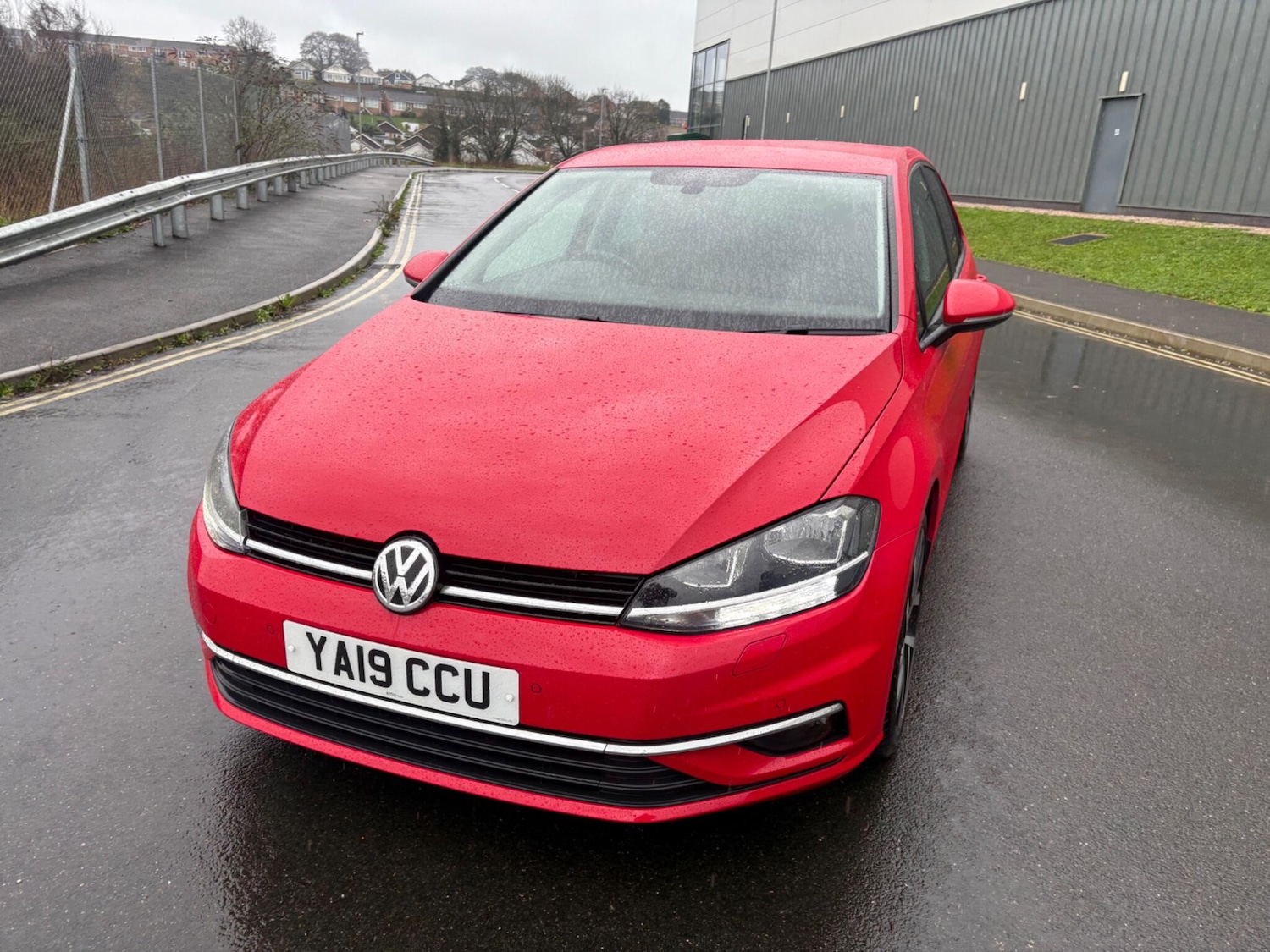 Used Volkswagen Golf 2019 for sale - 76942570: Photo 50
