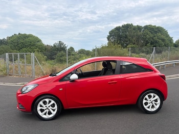 Used Vauxhall Corsa 2016 for sale - 79201712: Photo